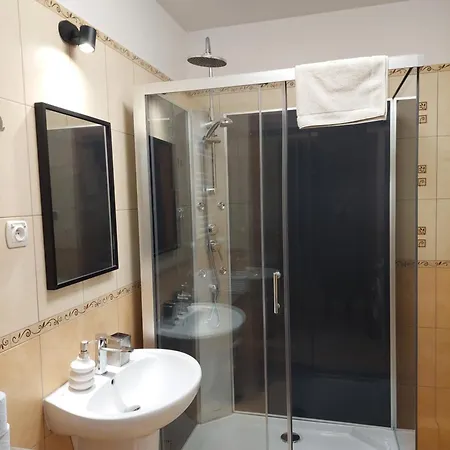 Sas Apartamenty Green Park Szczecin Exterior photo
