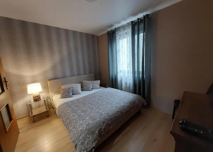 Sas Apartamenty Green Park