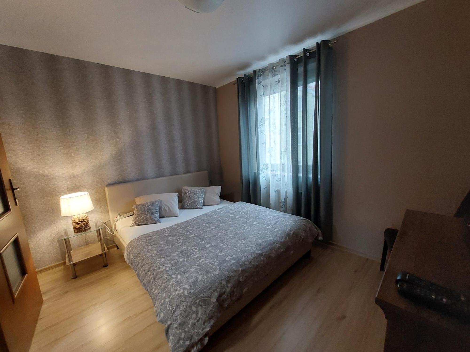 Apartment Sas Green Park *