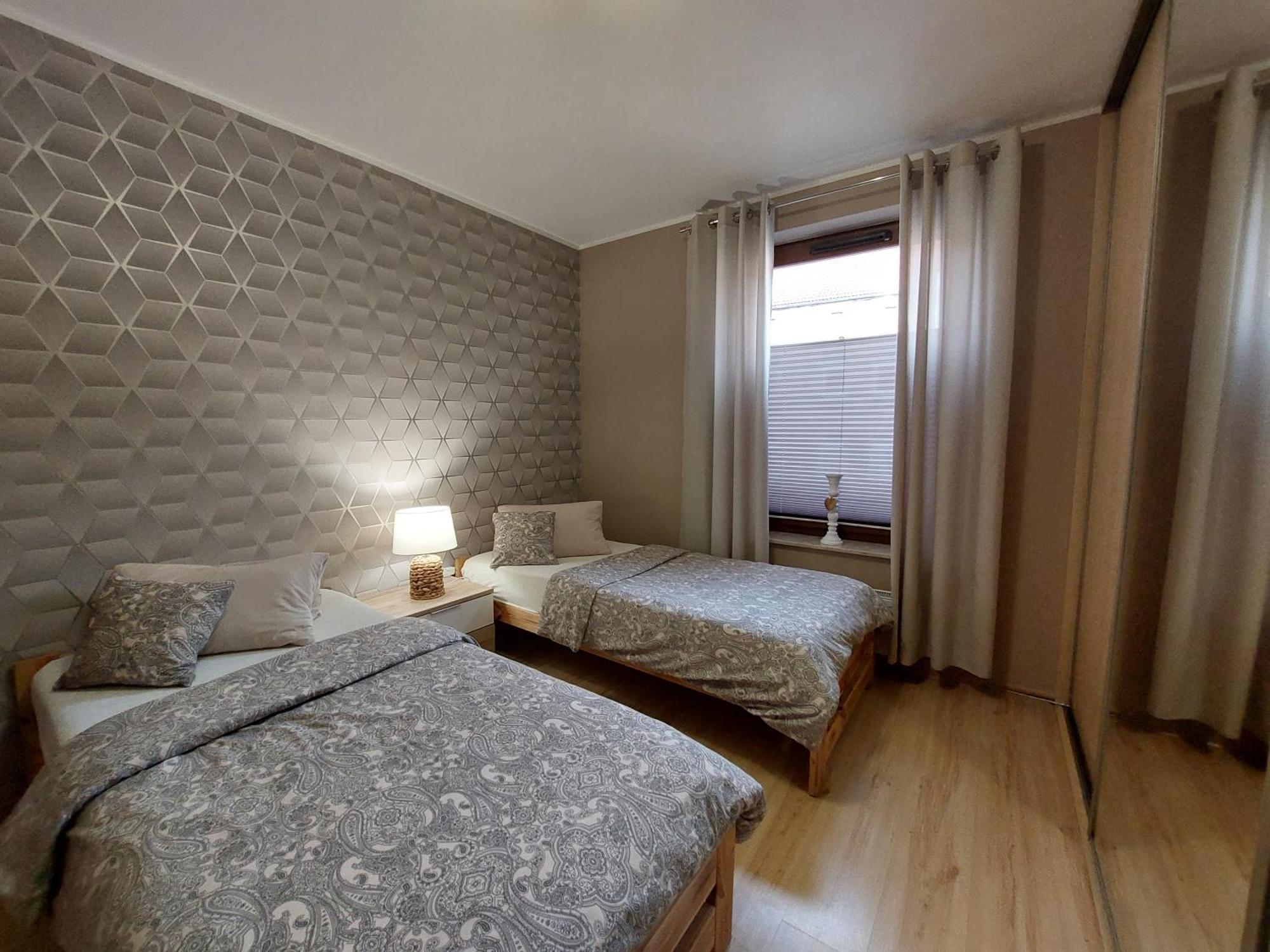 Apartment Sas Green Park *