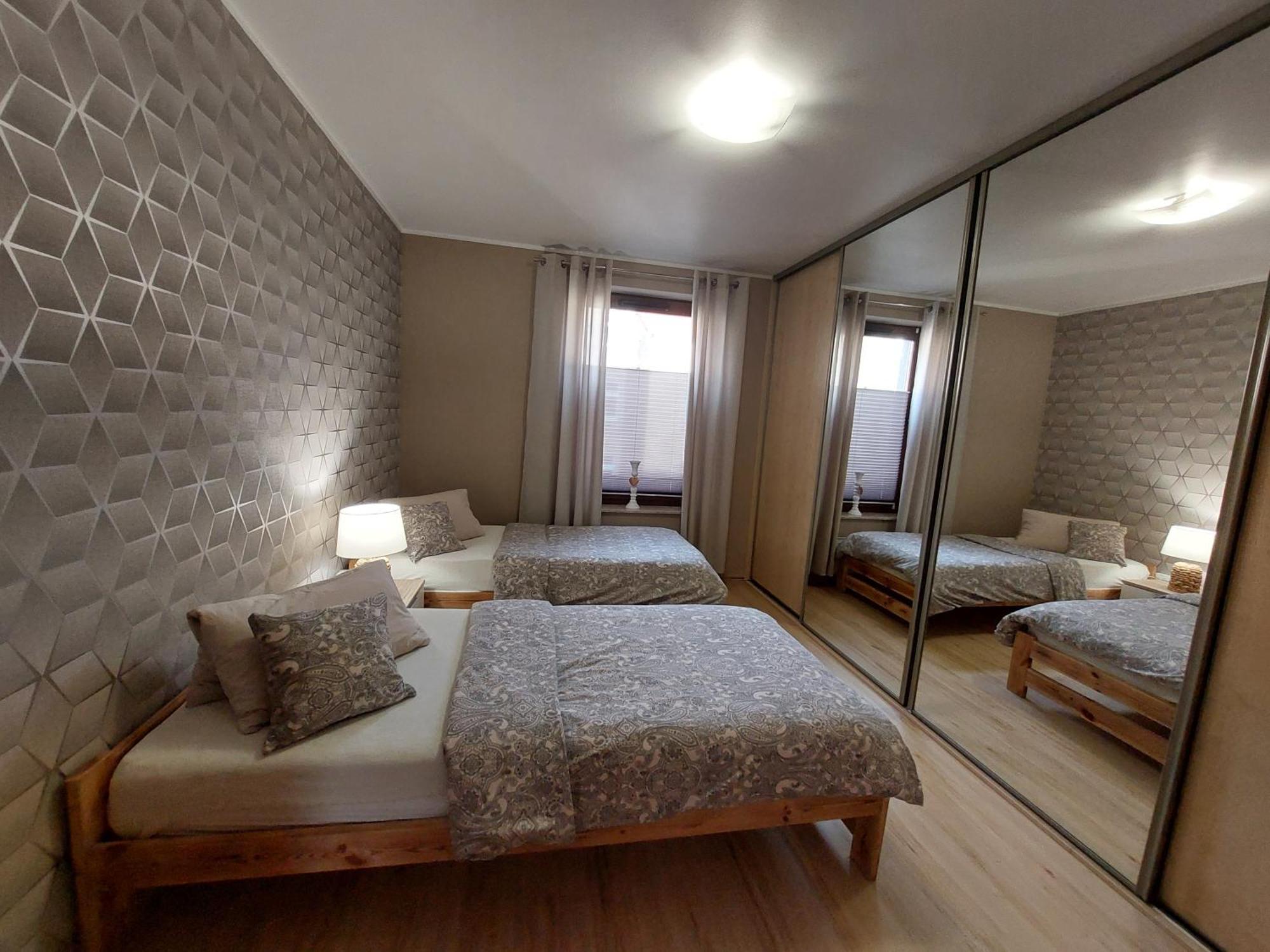 Sas Green Park Apartment