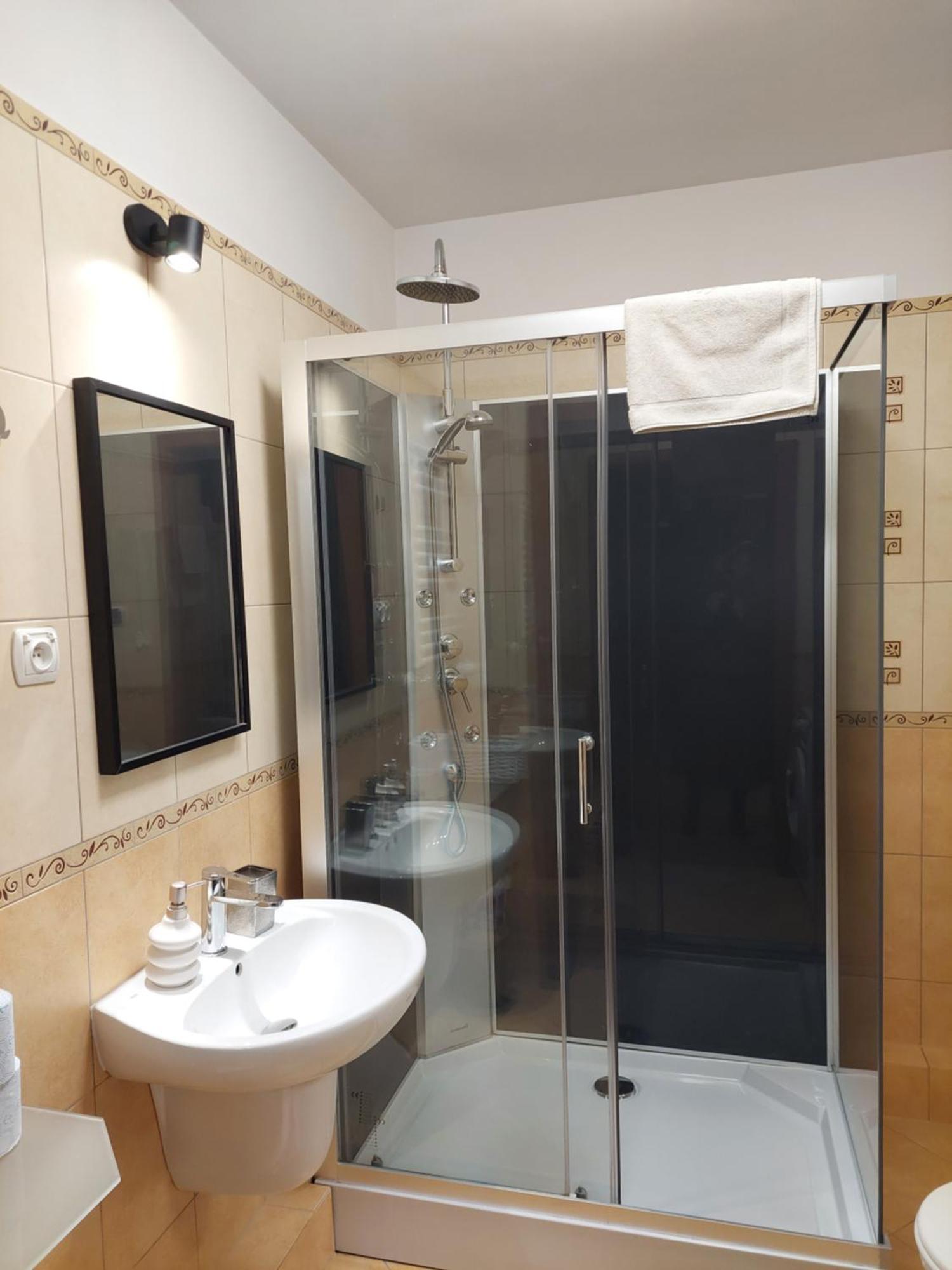 Sas Green Park Apartment Szczecin