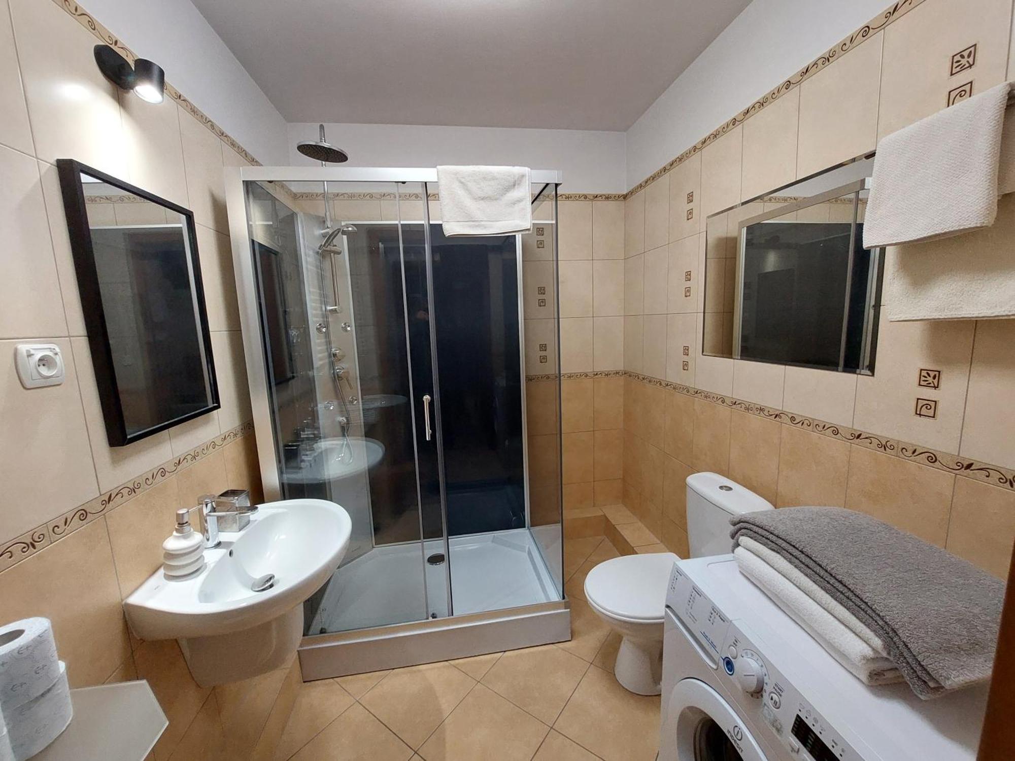 Sas Green Park Apartment Szczecin