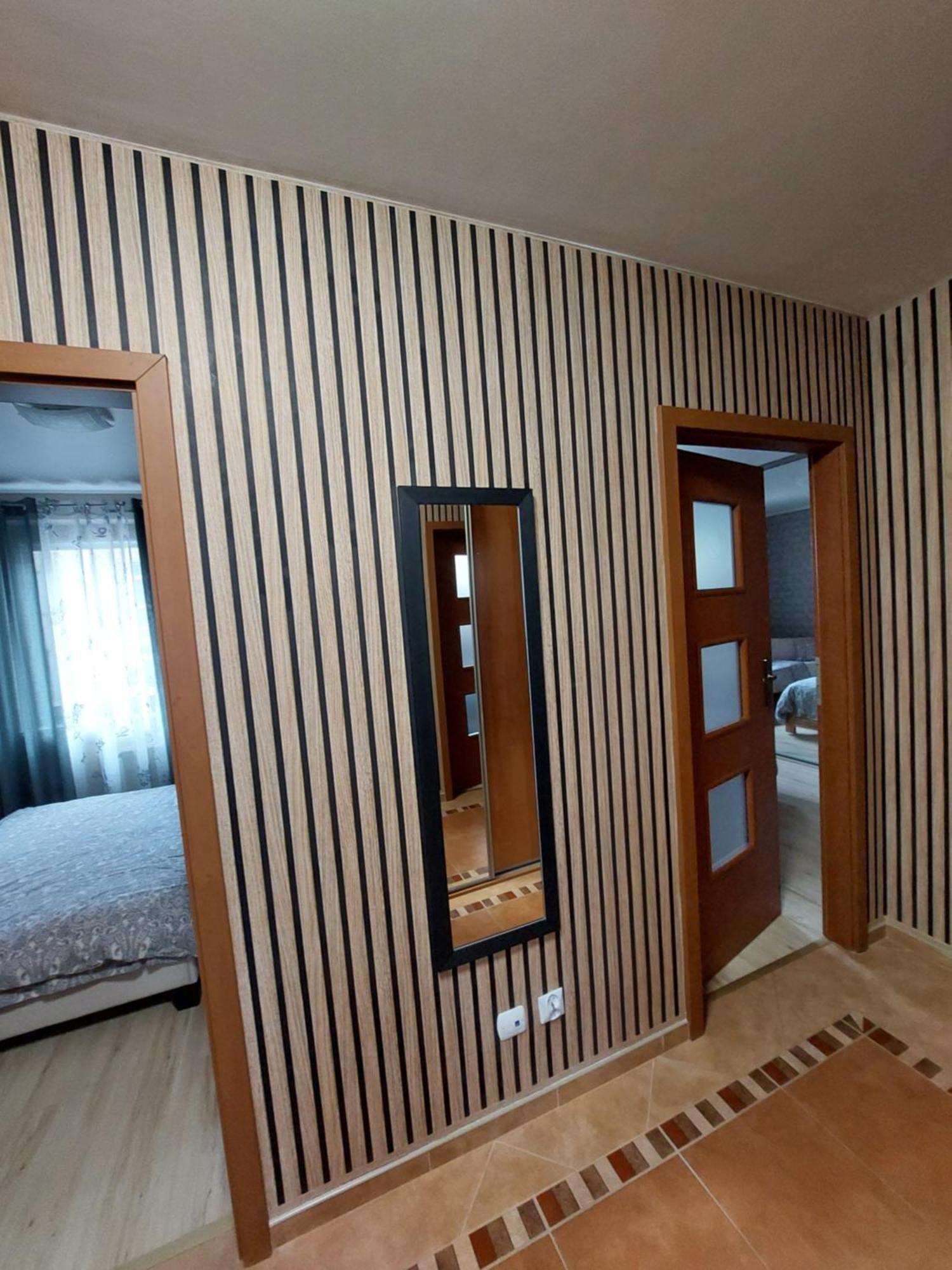 Sas Green Park Apartment *