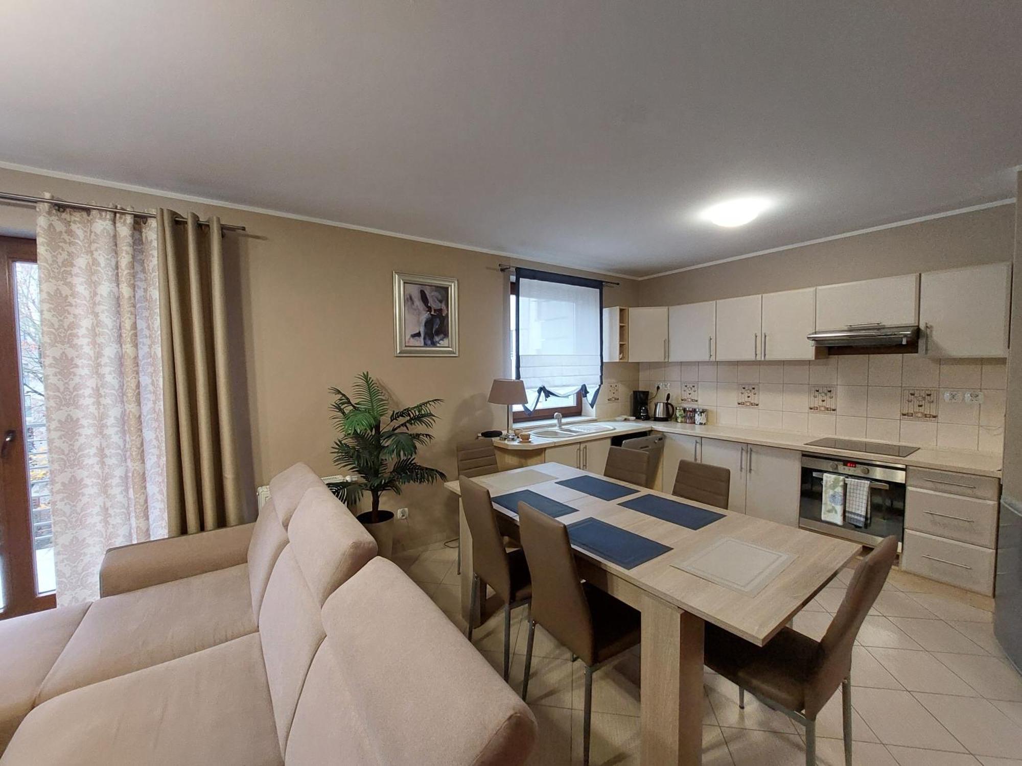 Sas Green Park Apartment