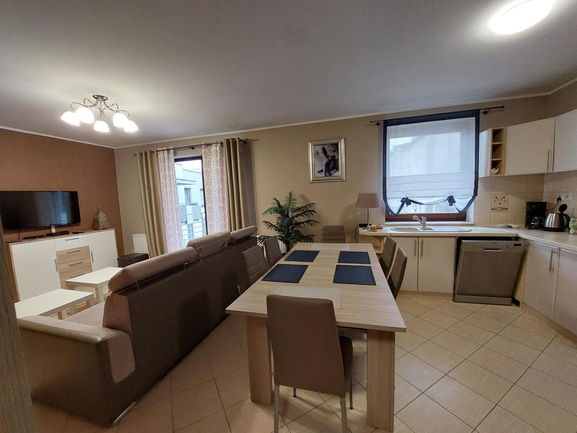 Apartment Sas Green Park *